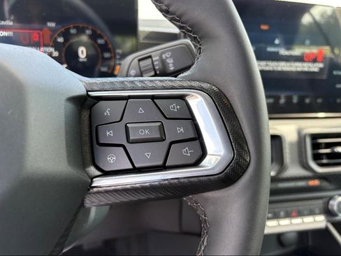 New 2025 Ford Mustang Convertible RWD image 7
