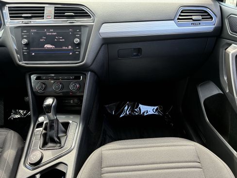 Certified 2024 Volkswagen Tiguan S AWD/4WD image 21