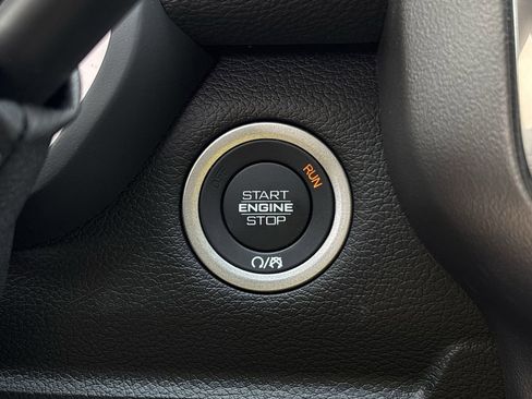 New 2026 RAM 3500 Laramie AWD/4WD image 16