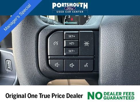 Used 2023 Ford F150 XLT image 13