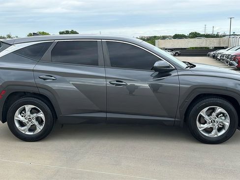Certified 2024 Hyundai Tucson SE FWD image 13