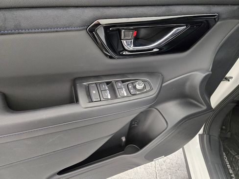 New 2026 Subaru Forester Limited image 13