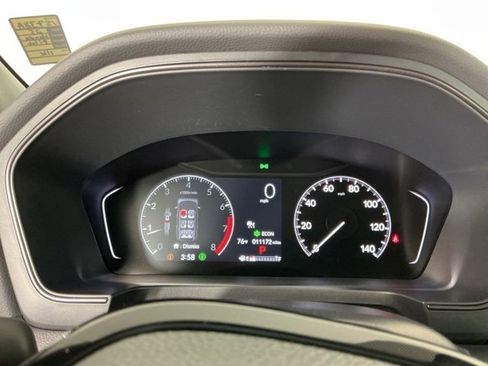 Used 2025 Honda Pilot TrailSport image 17