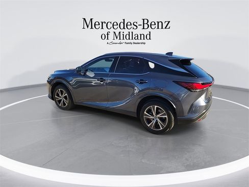 Used 2024 Lexus RX 350 Premium image 6