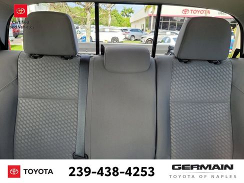 Certified 2021 Toyota Tacoma SR5 RWD image 29