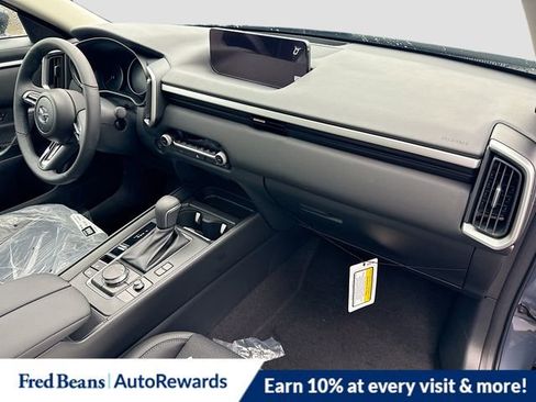 New 2026 MAZDA CX-50 2.5 Hybrid w/ Preferred Pkg image 30