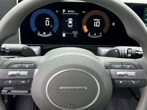New 2026 Hyundai Sonata SE FWD image 25