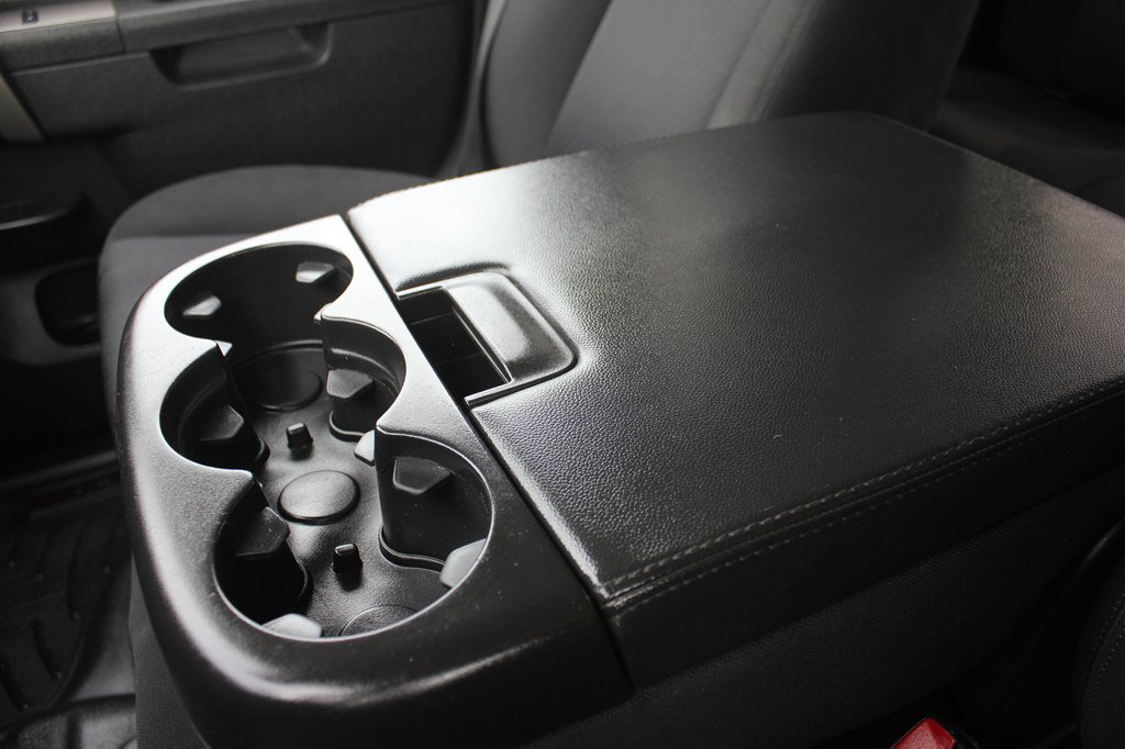 Used 2010 Chevrolet Silverado 1500 LT w/ Power Pack Plus AWD/4WD image 21