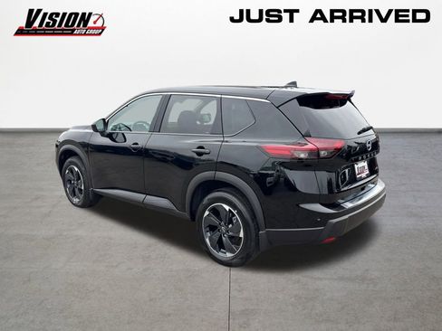 New 2026 Nissan Rogue SV w/ Cold Weather Package image 7