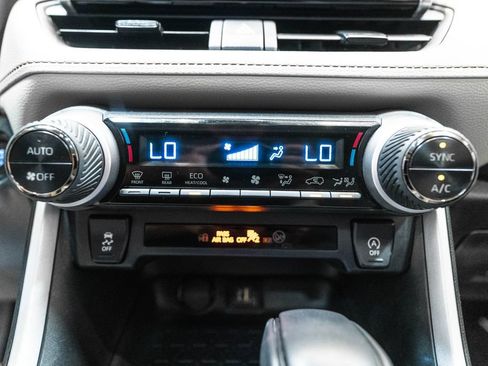 Certified 2024 Toyota RAV4 XLE w/ Convenience Package AWD/4WD image 28