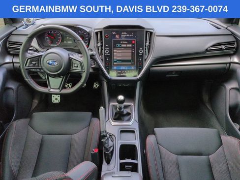 Used 2022 Subaru WRX Premium AWD/4WD image 17