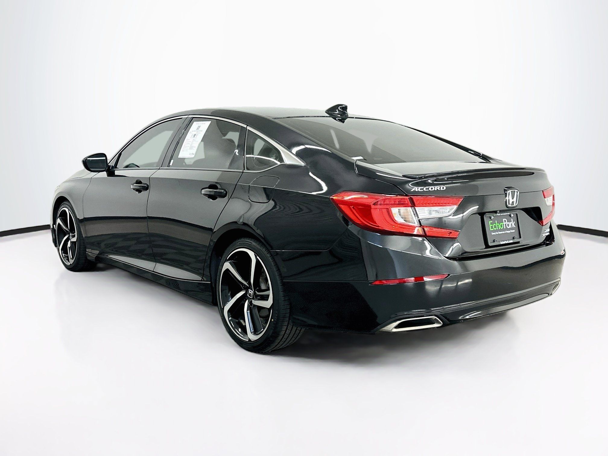 Used 2020 Honda Accord Sport image 5
