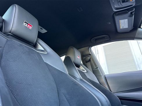 Used 2025 Toyota Corolla GR image 16