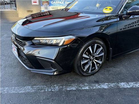 Used 2024 Honda Civic EX image 10