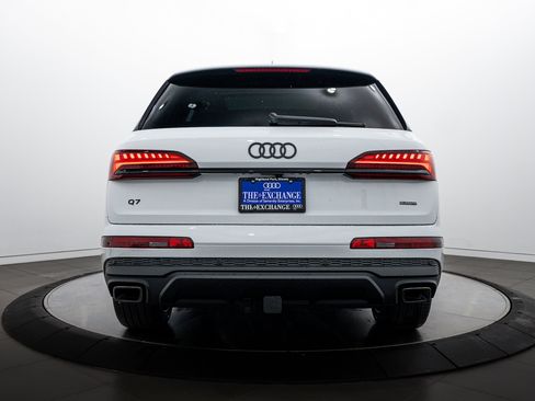 New 2026 Audi Q7 Premium Plus image 19