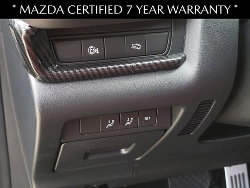 Certified 2025 MAZDA CX-30 AWD 2.5 S w/ Preferred Package image 20