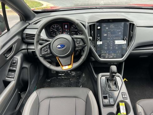 New 2026 Subaru Crosstrek 2.5i Wilderness AWD/4WD image 15