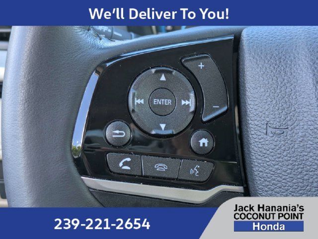 Used 2023 Honda Odyssey Touring image 31