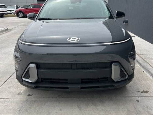 New 2026 Hyundai Kona SEL Sport AWD/4WD image 2