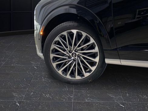 New 2026 Hyundai Palisade Calligraphy image 40