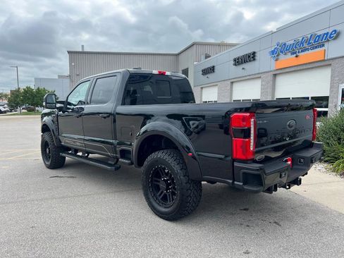 New 2025 Ford F250 Lariat w/ Lariat Ultimate Package image 8