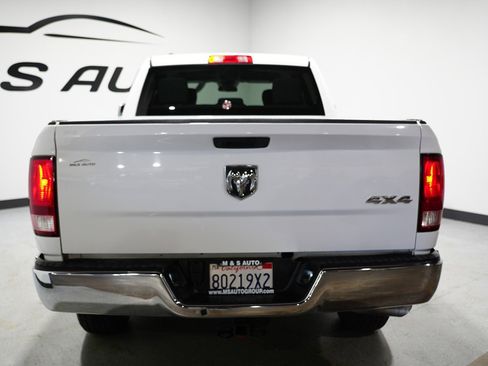Used 2019 RAM 1500 Tradesman w/ Popular Equipment Group image 12