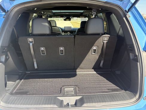 Certified 2025 Honda Pilot TrailSport image 33