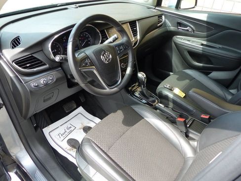 Used 2019 Buick Encore Sport Touring w/ Safety Package image 21