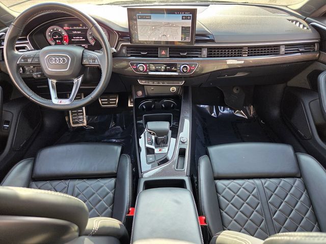 Used 2023 Audi S5 Prestige AWD/4WD image 17
