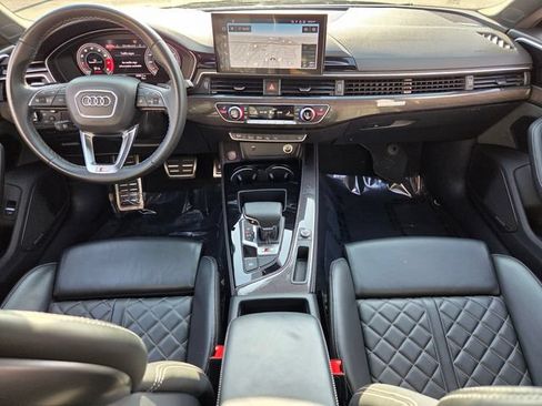 Used 2023 Audi S5 Prestige AWD/4WD image 17