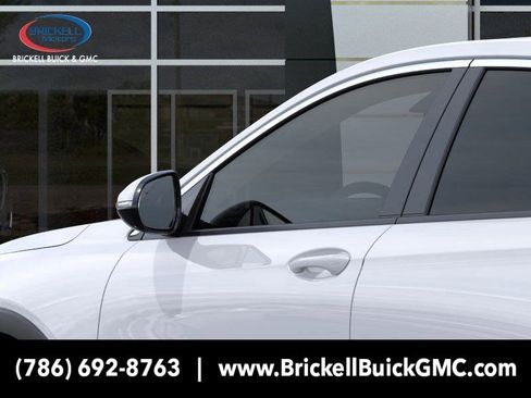 New 2026 Buick Envista Preferred image 12