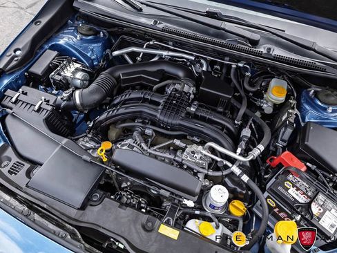 Used 2021 Subaru Crosstrek 2.0i Premium image 37