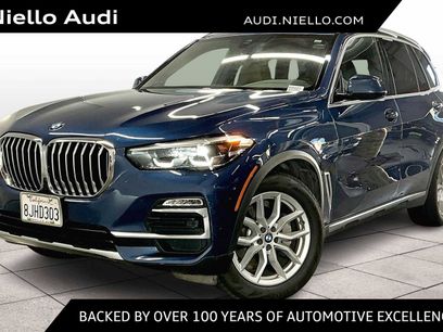 Used 2019 BMW X5 xDrive40i w/ Convenience Package