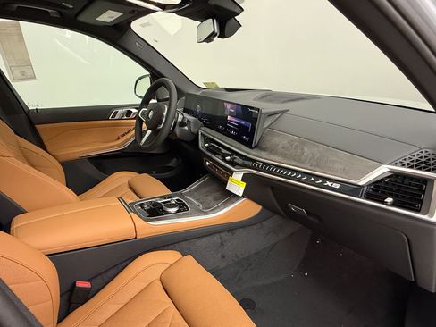 New 2026 BMW X5 sDrive40i w/ M Sport Package RWD image 31