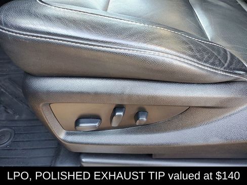 Used 2019 Chevrolet Tahoe LT image 9