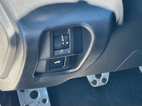 Used 2024 Subaru BRZ Limited RWD image 10