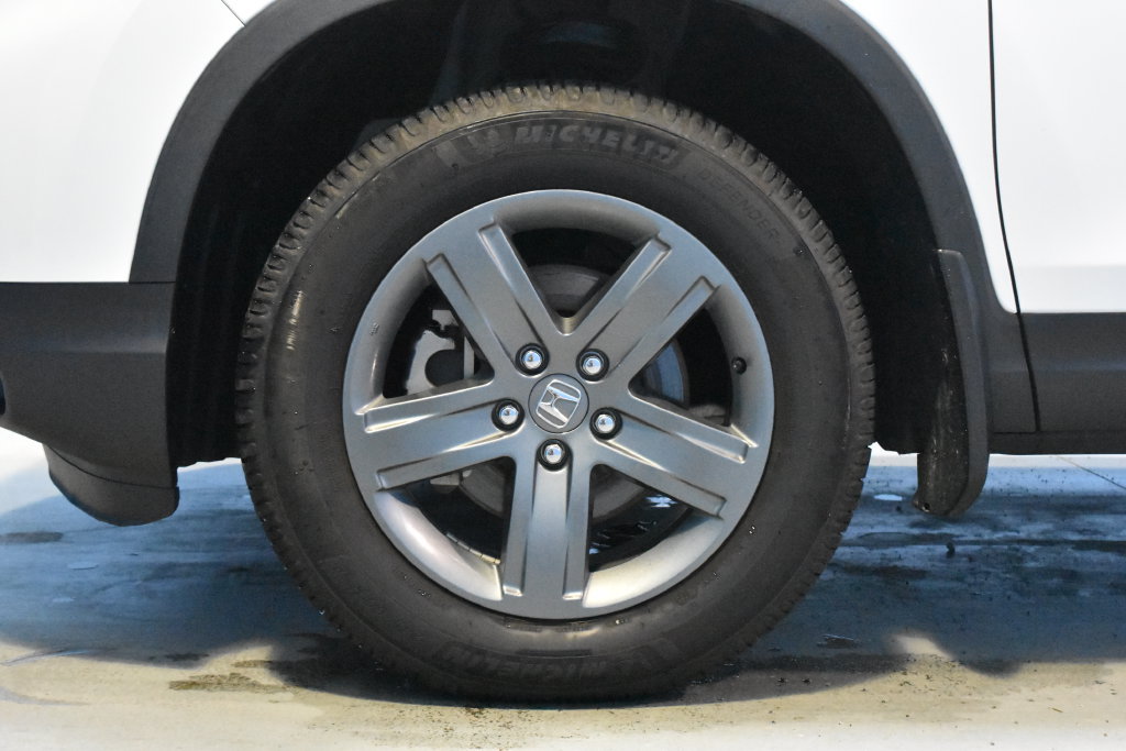 Used 2023 Honda Ridgeline RTL-E image 27