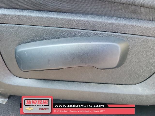 Used 2022 RAM 1500 Warlock w/ Electronics Group AWD/4WD image 16