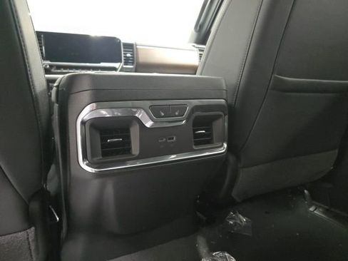 New 2026 Chevrolet Silverado 2500 High Country w/ High Country Premium Package image 24