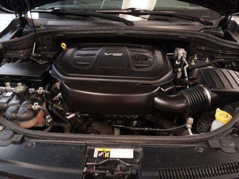Used 2016 Jeep Grand Cherokee Limited AWD/4WD image 42