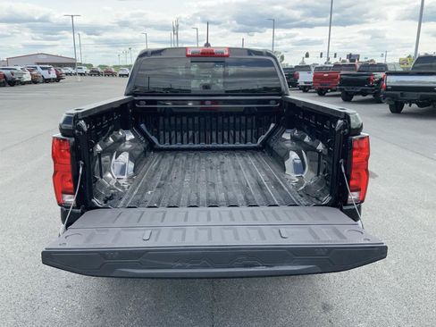 New 2026 Chevrolet Colorado LT w/ LT Convenience Package RWD image 11