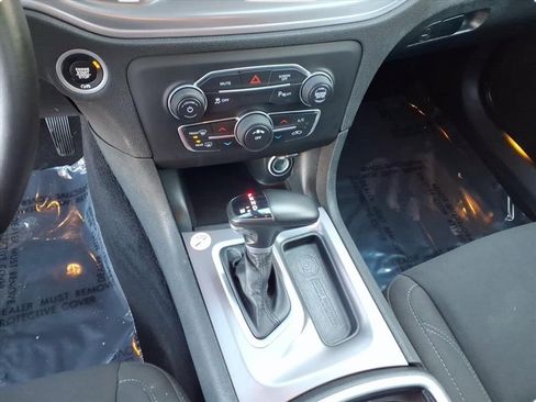 Used 2023 Dodge Charger SXT image 22