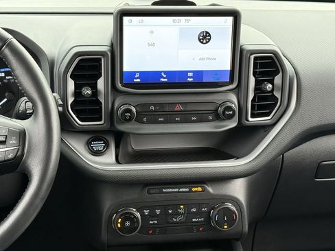 Used 2022 Ford Bronco Sport Big Bend w/ Convenience Package image 17