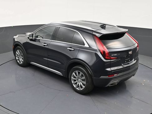 Used 2023 Cadillac XT4 Premium Luxury FWD image 15