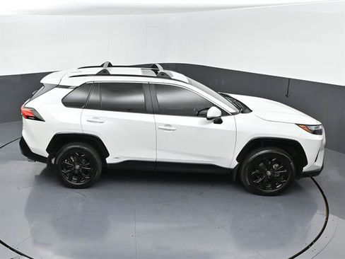 Certified 2023 Toyota RAV4 SE w/ Convenience Package AWD/4WD image 46