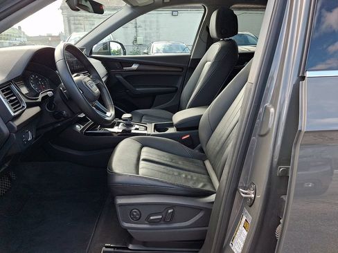 Used 2023 Audi Q5 2.0T Premium w/ Convenience Package AWD/4WD image 14
