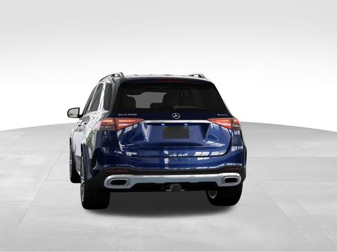 New 2026 Mercedes-Benz GLE 450 4MATIC image 30