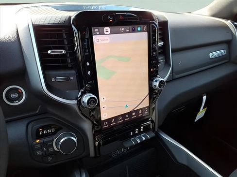 New 2026 RAM 1500 Big Horn image 8