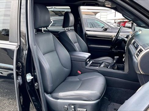 Used 2021 Lexus GX 460 Premium w/ Premium Package AWD/4WD image 10