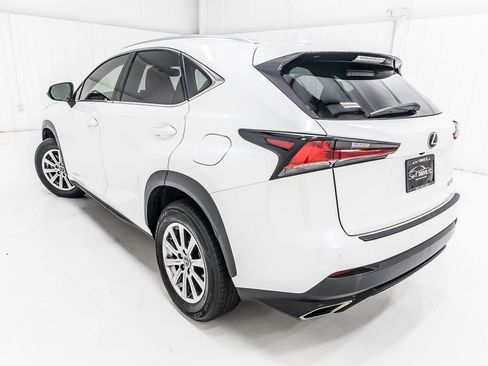 Used 2020 Lexus NX 300 FWD w/ Comfort Package image 5